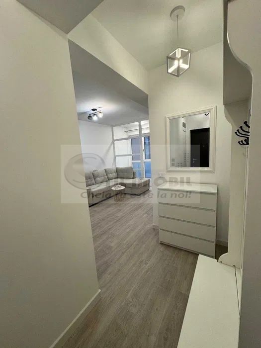 Apartament 2 camere cu loc de parcare – Cartier Vișoianu - Poză 7