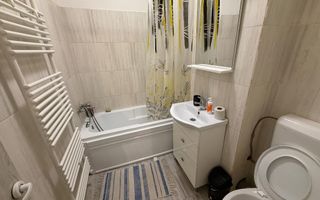 Garsoniera Cu Pat  Exigent  Residence 420 Euro - Poză 3