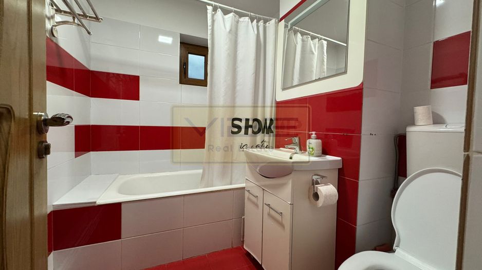 Apartament 2 camere decomandat Pacurari -Canta - Poză 12