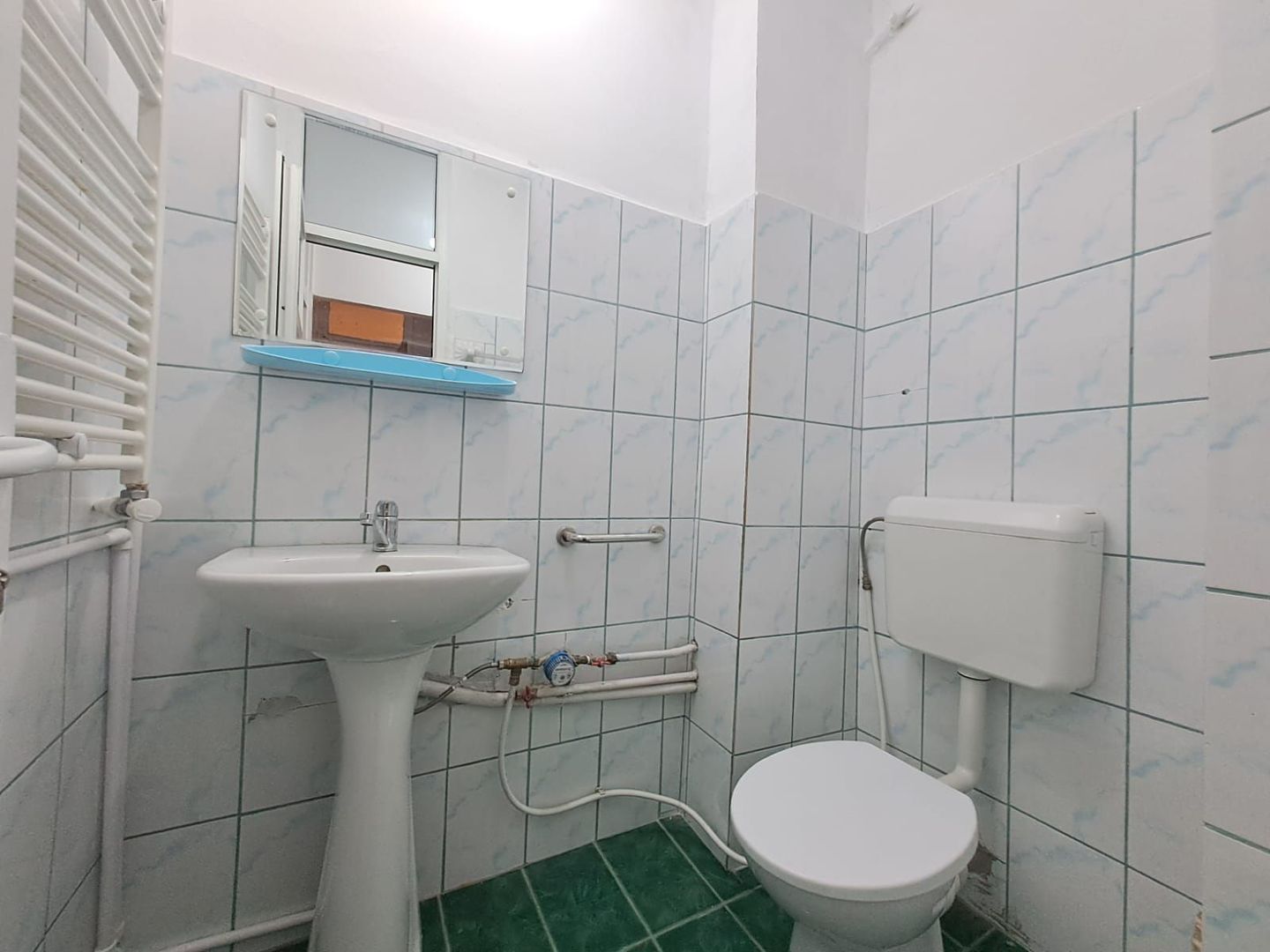 Apartament 3 camere Metrou Gorjului Centrala proprie Comision 0% - Poză 24