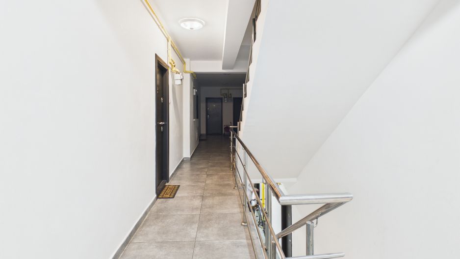 Studio cu 2 camere de vânzare | Loc de parcare I Dream Residence - Poză 12