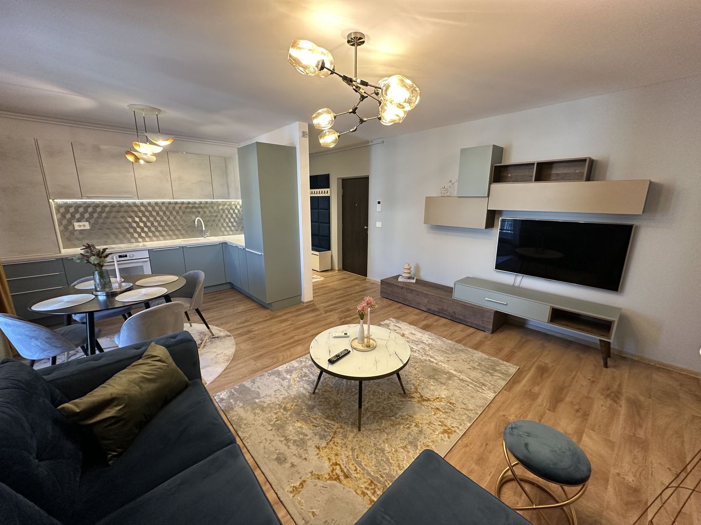 Apartment close to Veterinary School - Poză 1