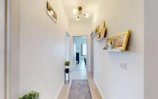 VOLUNTARI - Matei Millo | Vila 245 mp | Complex rezidential - Poză 26