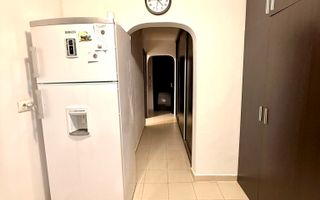 Apartament de vanzare 3 camere // McDonald's Dristor //lângă metrou//centrala - Poză 13