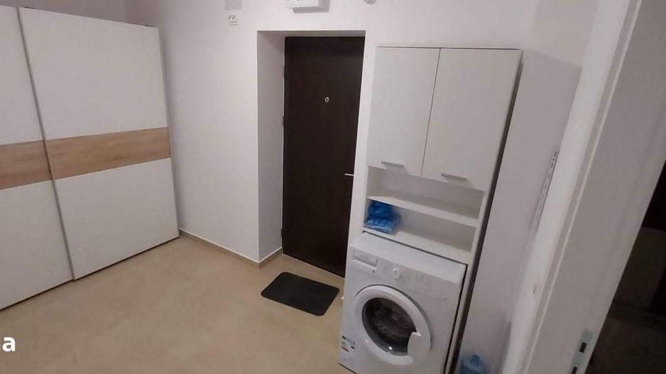 Apartament 2 camere, parcare inclusa, pet friendly, Palladium Residence - Poză 15
