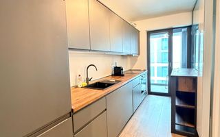 Vanzare Studio Dublu Cloud 9 Residence Faza 1 Loc Parcare Inclus - Poză 5