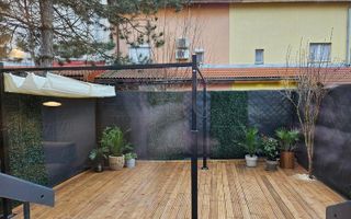 Vila prima Inchiriere 4 dormitoare - Poză 5