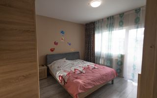 Casă înșiruită I 87 mp I Curte I Mobilată I Cartierul Arhitectilor I Comision 0 - Poză 4