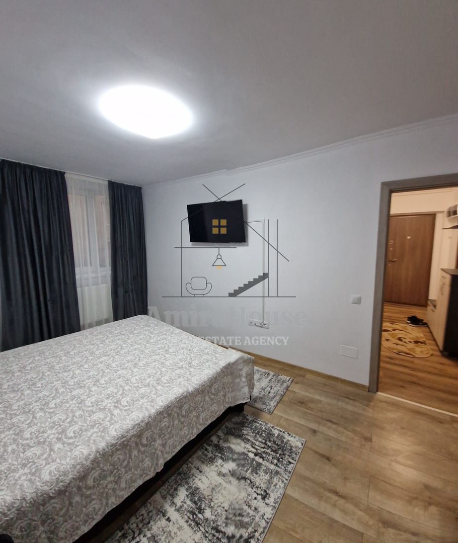 Apartament 3 camere, recent finisat, str Horea - Poză 18