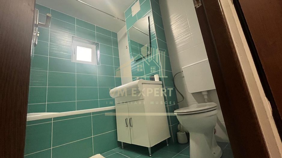 VANZARE SAU INCHIRIERE APARTAMENT 2 CAMERE ETAJ 3 GRUI - Poză 9