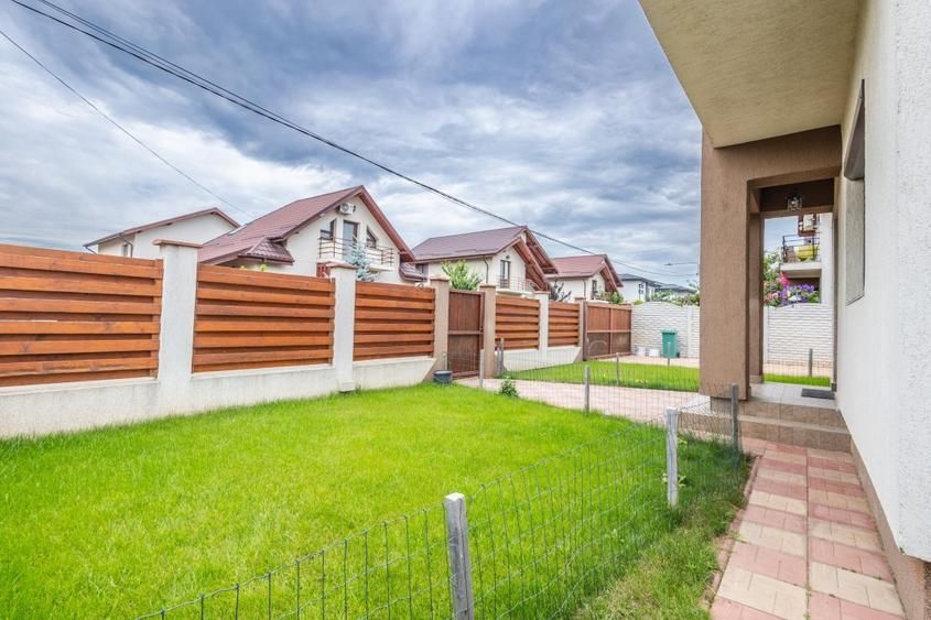 🏡 Casă P+1 Modernă – Comuna Berceni (Str. Lăcrămioarei) | Direct Proprietar - Poză 10