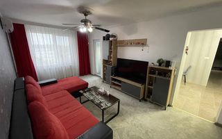 Rahova-Piata Rahova | 3 camere | dec | et 6 | 70mp | loc parcare | 130.000 euro - Poză 1