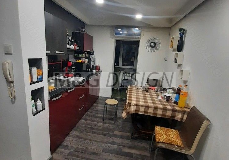 Apartament 2 camere Lipovei cu 2 blcoane - Poză 3