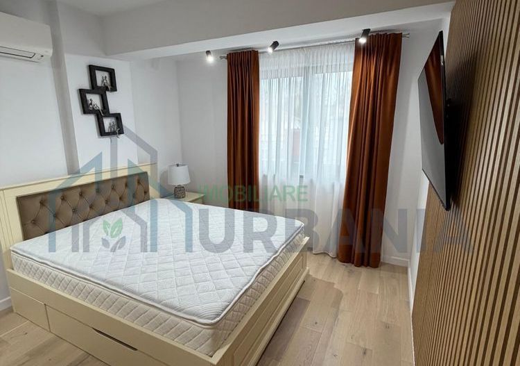 Apartament de închiriat în Centrul Iașiului, la 2 minute de Mitropolie - Poză 2