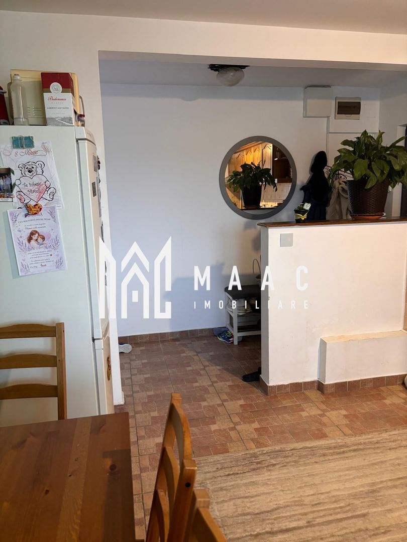 Apartament 2 camere | Decomandat | 51 MP | Balcon | Cisnadie - Poză 5