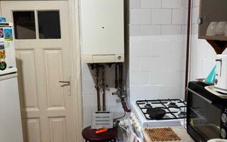 Vand apartament cu 3 camere in Calea Plevnei, zona SPA Orhideea - Poză 5