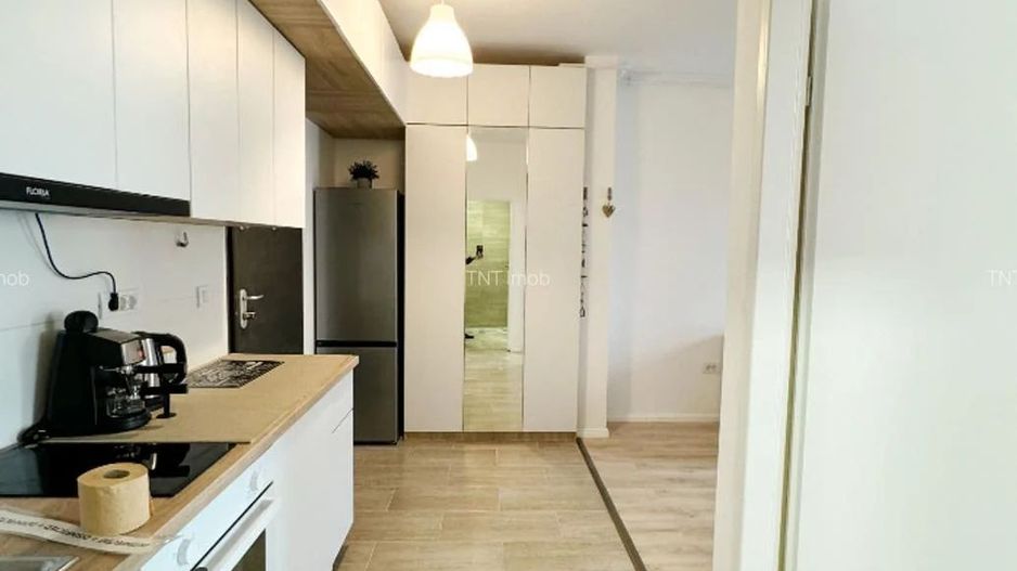 Apartament de inchiriat 2 camere - Poză 3