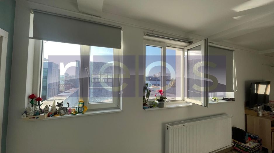 APARTAMENT 2 CAMERE 40mp TEPES VODA HALA TRAIAN CENTRALA PROPRIE TRIPLU VEDERE - Poză 3