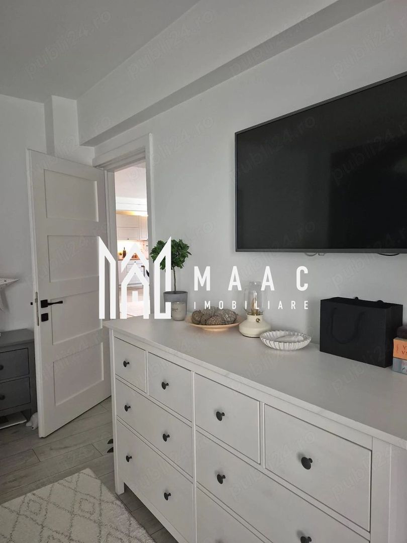 Apartament 3 camere decomandat | Ostroveni, Râmnicu Vâlcea | 109 mp, parcare - Poză 4