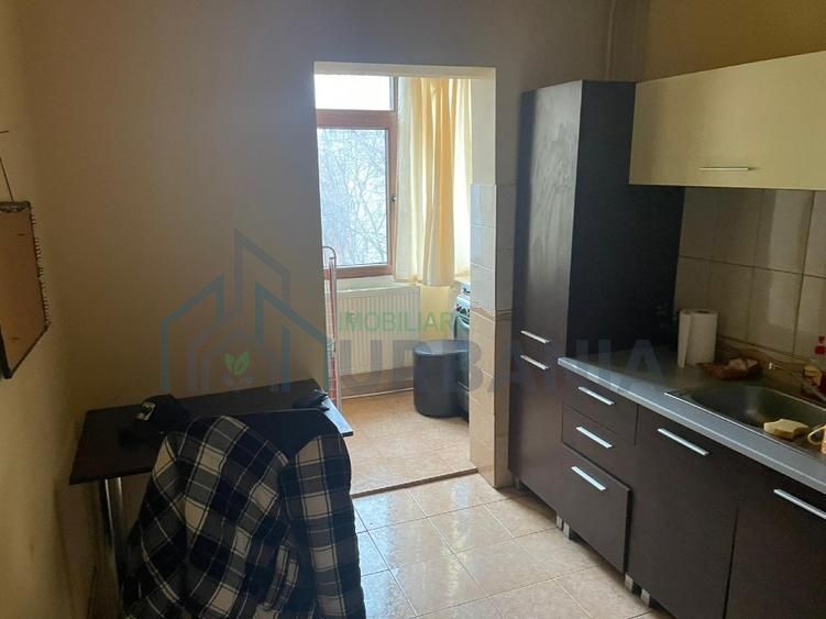 Inchiriez garsoniera  Iasi - Poză 8