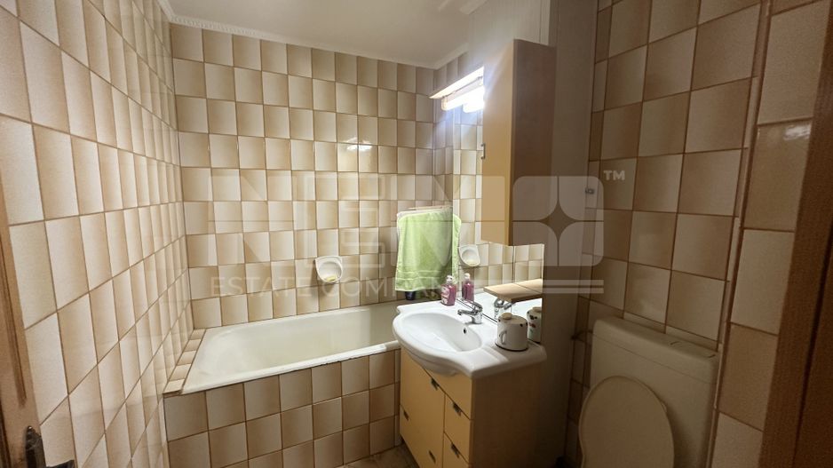 Apartament 3 Camere | Etaj 2 | Zona Oborului | 71.000 Euro - Poză 10