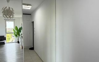 Apartament 2 camere Aradului bloc nou cu parcare subterana - Poză 9