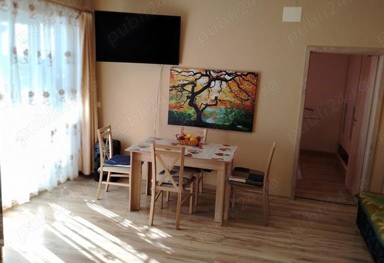 Apartament 3 camere Buziasului - bloc nou - Poză 1