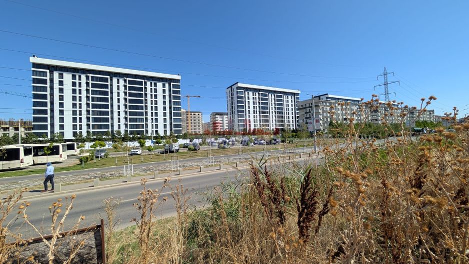 Vanzare teren 12.288 mp cartier Militari  Bucuresti  Sector 6 - Poză 9