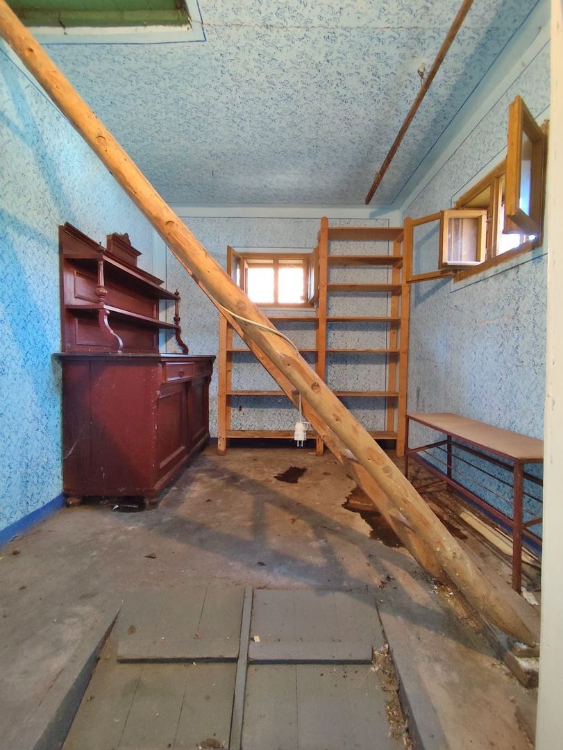 Casa la tara, gaz, acces auto, teren 4122 mp – Petid, Bihor – VANZARE - Poză 10