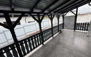 Casa de inchiriat, 130mp, 6 parcari, zona Boema - Poză 13