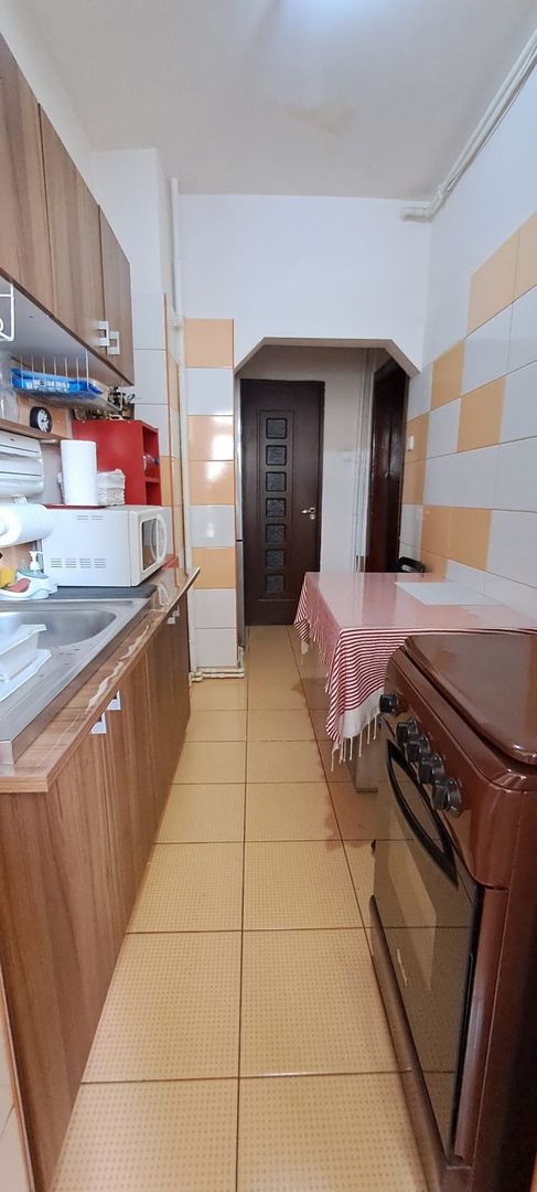 STEFAN CEL MARE - Spital Colentina, GARSONIERA, centrala proprie, boxa - Poză 5