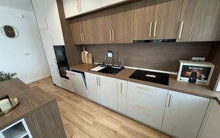 Apartament cu 2 camere, 60mp,  parcare, Zona Unirii - Poză 5