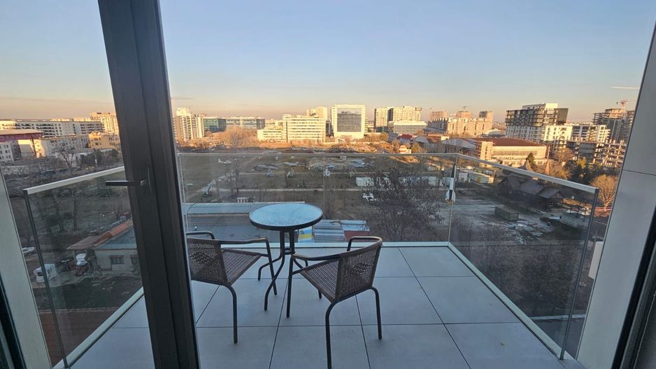 Apartament Premium - Aviatiei Towers 2 2024 - TVA INCLUS - Poză 8