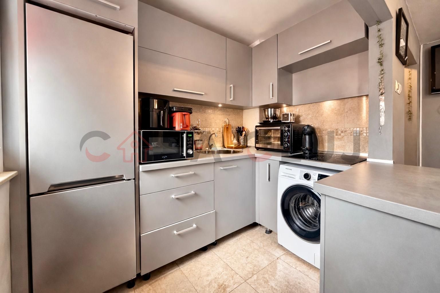 3 camere semidecomandate, la cheie, Grigore Alexandrescu - Poză 3