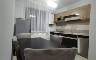 Apartament modern cu 2 camere si parcare - zona Nicolina - 400€ - Poză 5