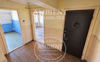 APARTAMENT 2 CAMERE DECOMANDATE, ETAJ 2, ULTRACENTRAL – BLOC AUROCOR; - Poză 7