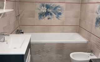 Casa individuala moderna cu 6 camere si 650 mp teren in Piata Cluj - Poză 11