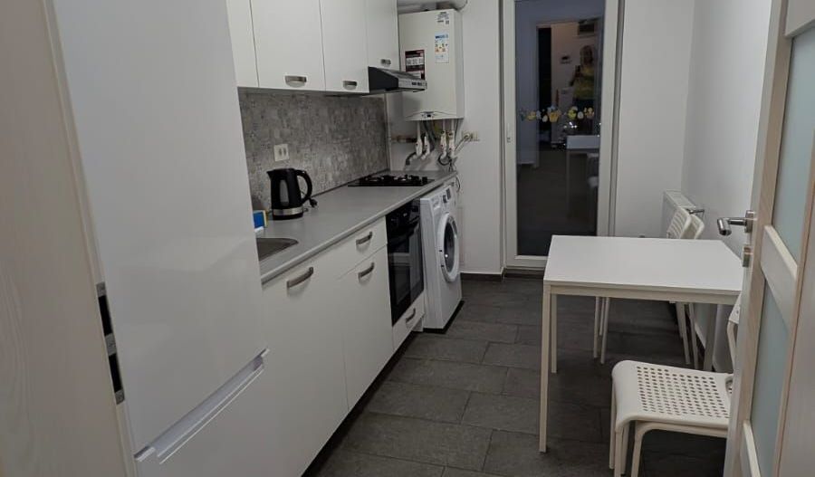 AP. 2 CAMERE- APARATORII PATRIEI, CENTRALA, BUCATARIE INCHISA, METROU - Poză 6