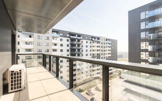 COMISION 0%, Apartament 82mp, parcare subterana la pret 2 camere - OPORTUNITATE - Poză 1