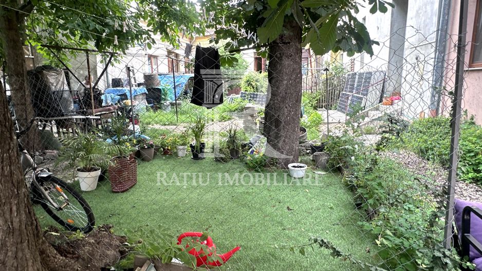 Apartament cu 3 camere la casa + Garsoniera | Ultracentral | Oradea - Poză 14
