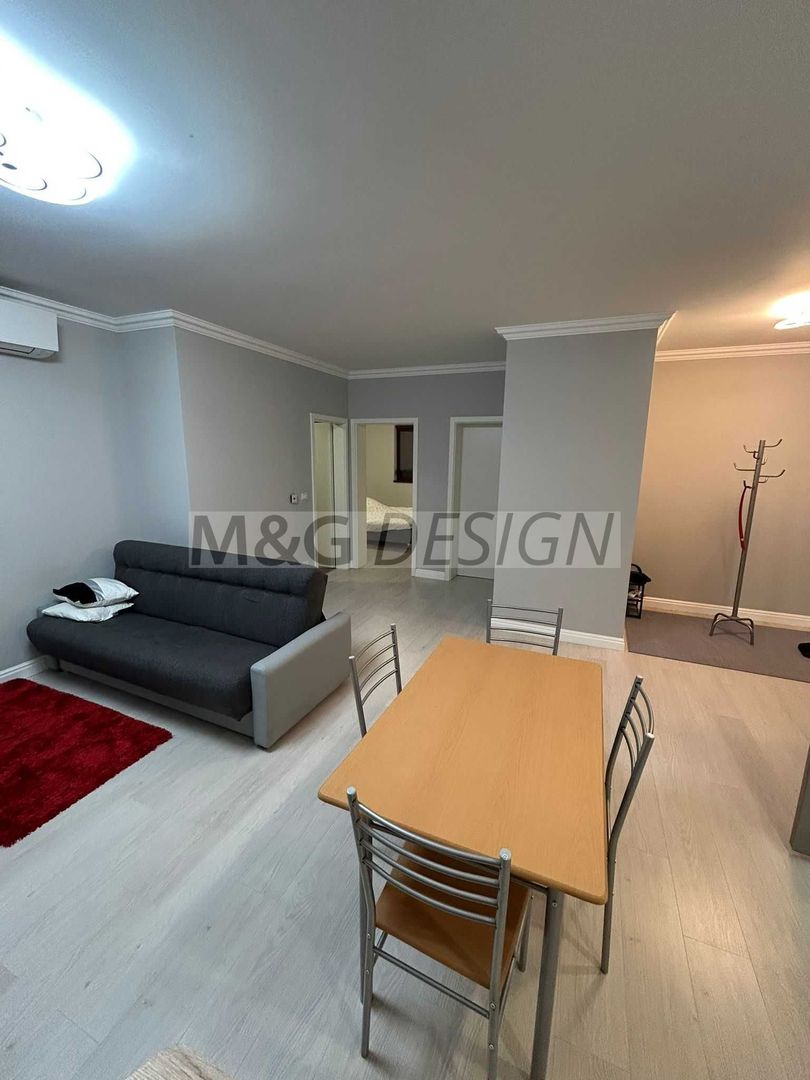 Apartament 3 camere Dumbravita - Poză 6