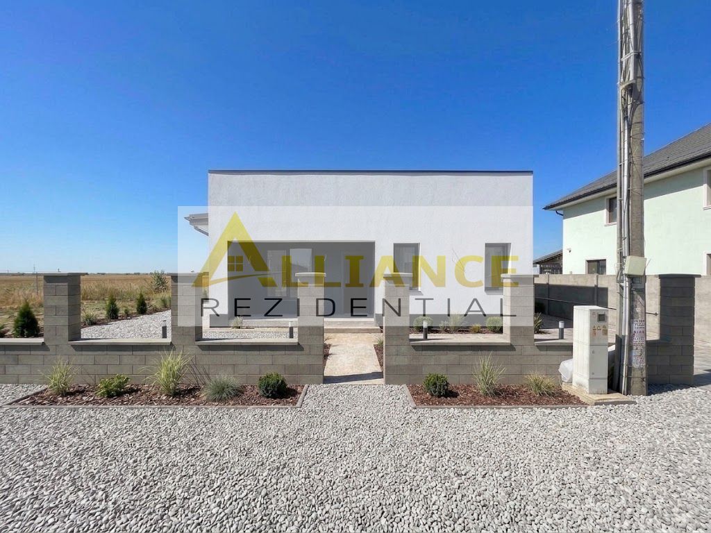 CASA PARTER-4 CAMERE- TEREN 325 MP - Poză 3
