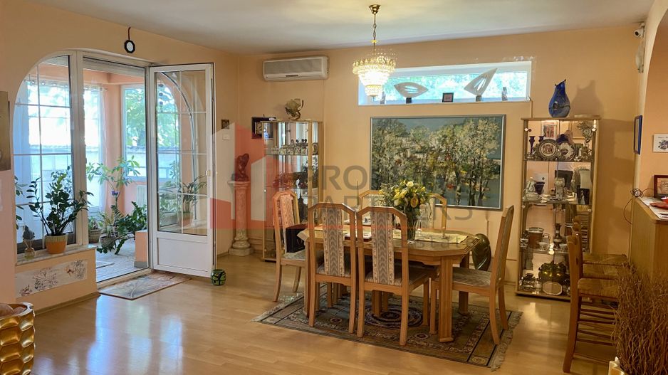 Casa Domnesti | Ilfov - Poză 4