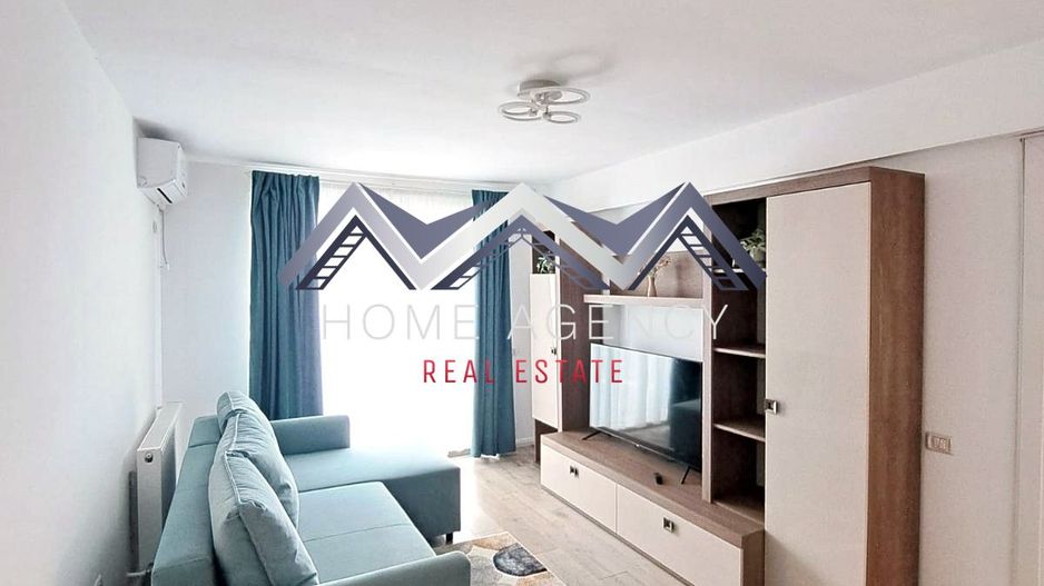 Apartament 2 camere Otopeni - Prima  închiriere - Poză 1