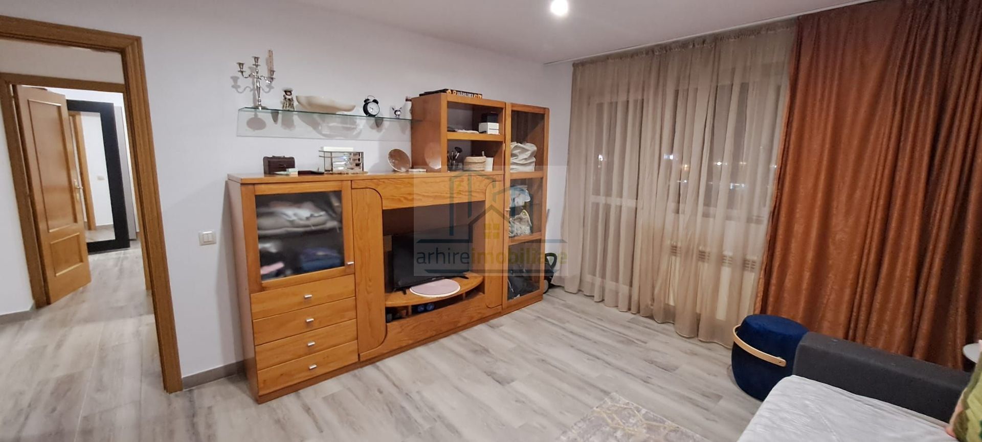 Apartament 2 camere decomandat | Confort Park – Vitan Bârzești | - Poză 1