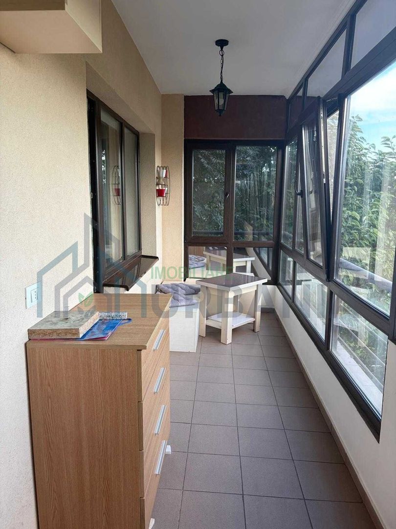 Apartament 2 Camere, 70 mp, Valea Lupului - Prima Închiriere - Poză 8