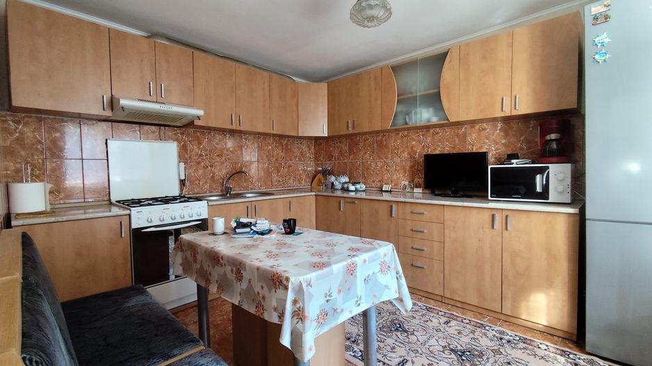 Casa la tara - teren 2826 mp, acces auto, in Sacadat, Bihor - Poză 11