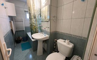 AP. 2 CAMERE VACARESTI, CENTRALA, BUCATARIE INCHISA, METROU 10 MINUTE - Poză 8