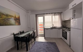 Studio Biruintei - Perla Residence (prima Inchiriere) - Poză 11