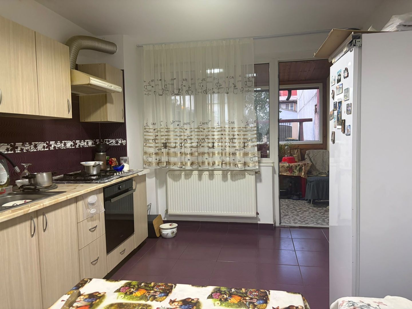 Casa individuala, 4 camere, Zetarilor - Poză 4